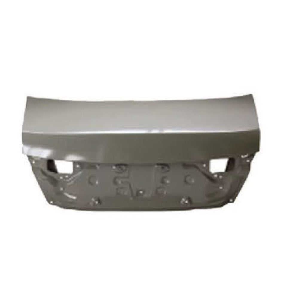 2008-2012 Honda Accord OE Replacement Trunk Lid - Vicrez
