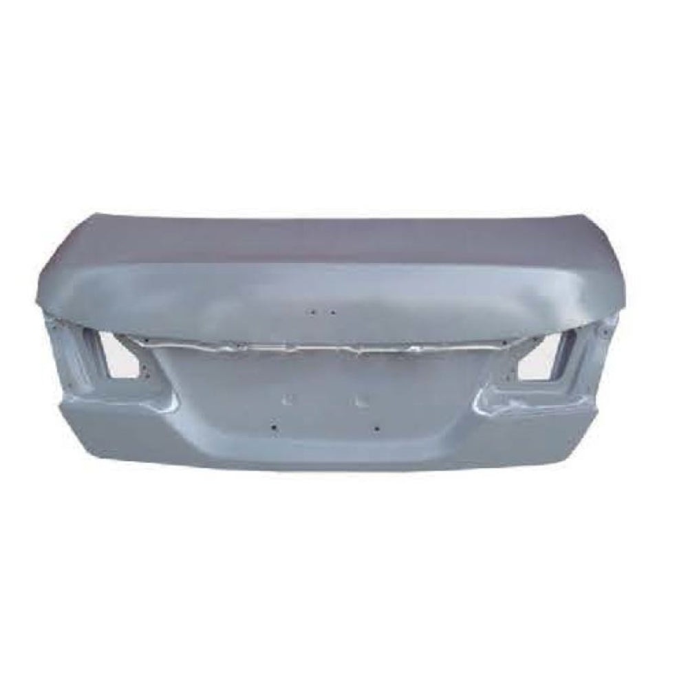 2014-2017 Honda Accord OE Replacement Trunk Lid - Vicrez