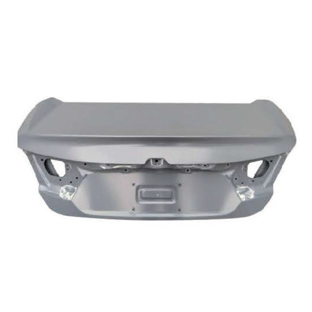 2018-2020 Honda Accord OE Replacement Trunk Lid - Vicrez
