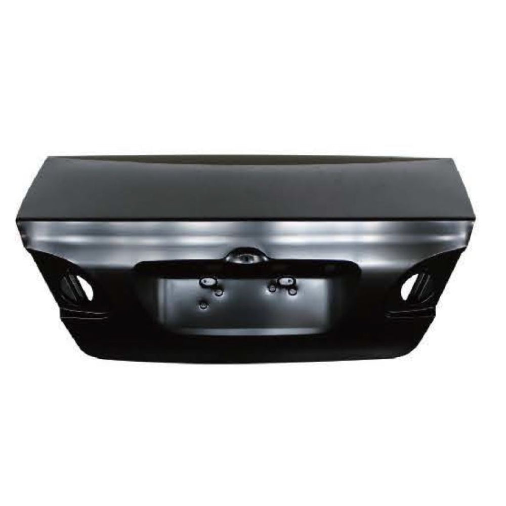2004-2007 Toyota Corolla OE Replacement Trunk Lid - Vicrez