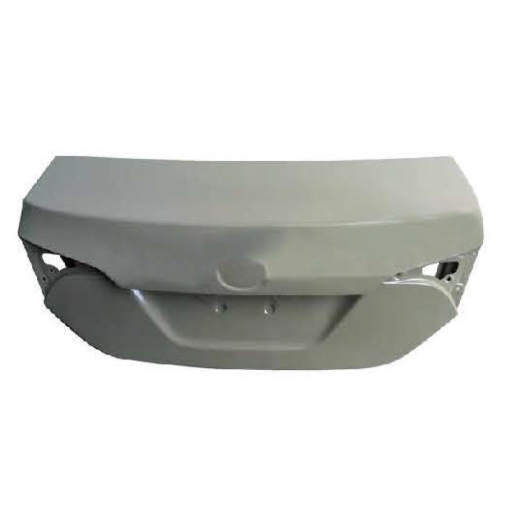 2014-2018 Toyota Corolla OE Replacement Trunk Lid - Vicrez