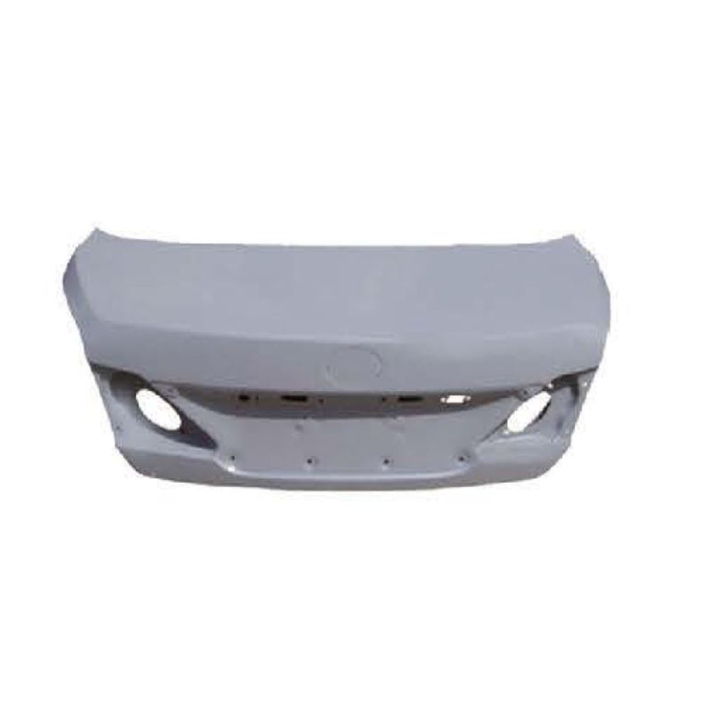 2006-2010 Toyota Camry OE Replacement Trunk Lid - Vicrez