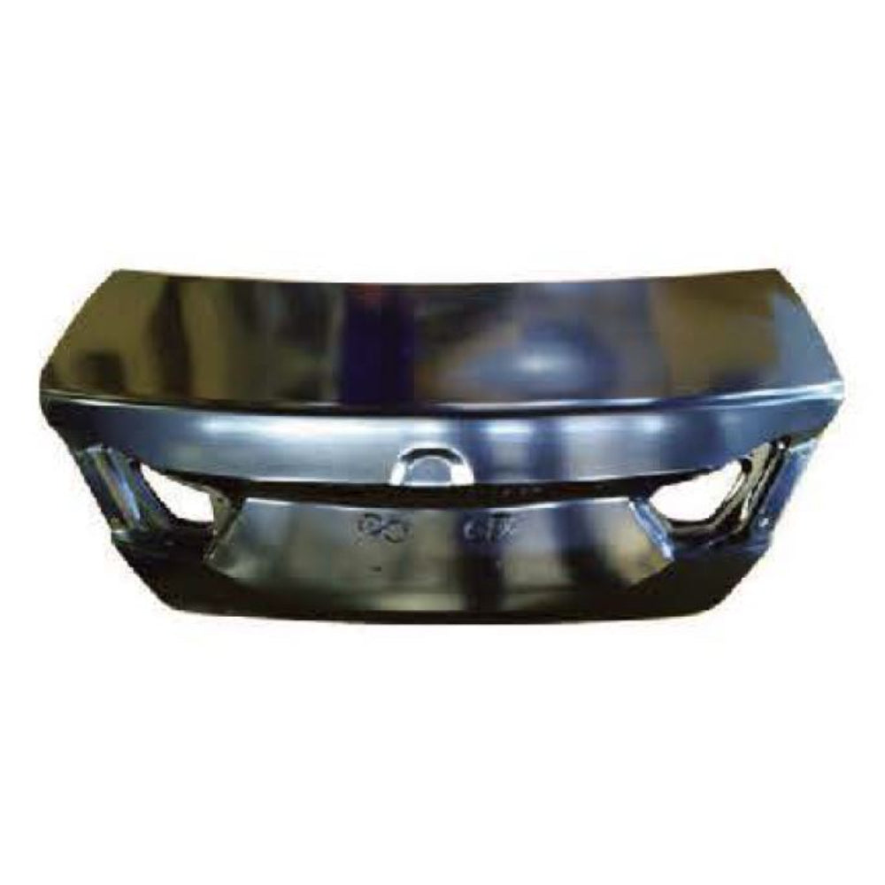 2012-2014 Toyota Camry OE Style Replacement Trunk Lid - Vicrez