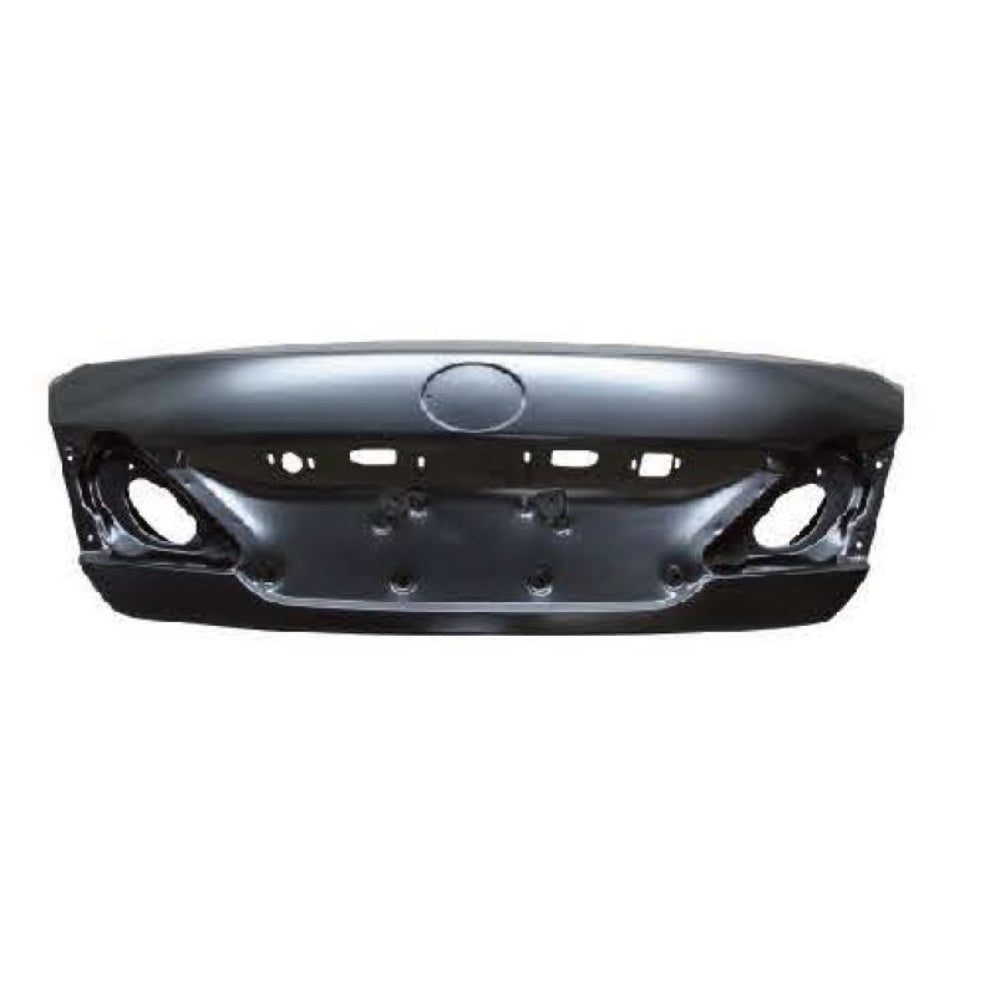 2015-2017 Toyota Camry OE Replacement Trunk Lid - Vicrez