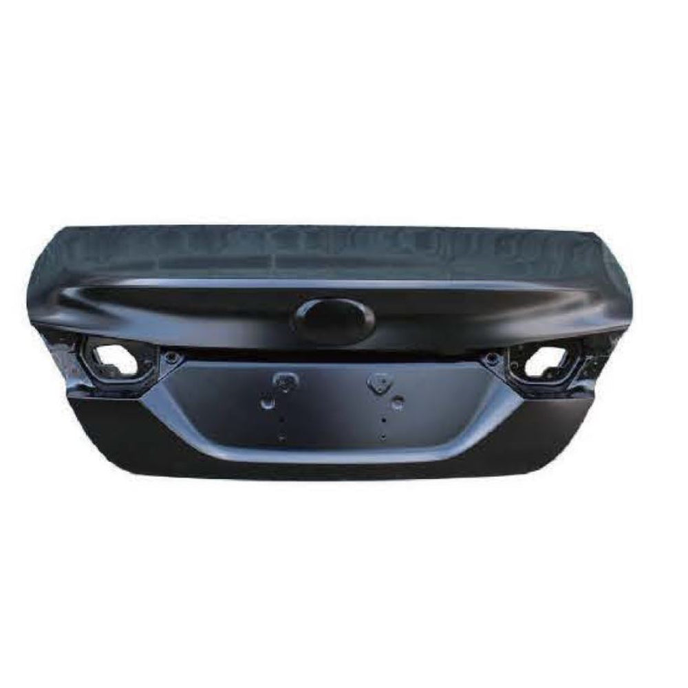 2018-2024 Toyota Camry OE Replacement Trunk Lid - Vicrez