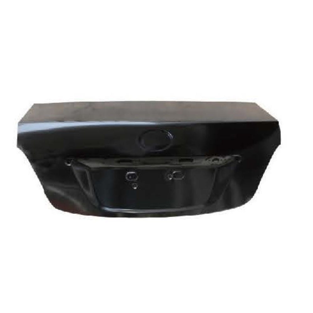2008-2013 Toyota Vios OE Replacement Trunk Lid - Vicrez