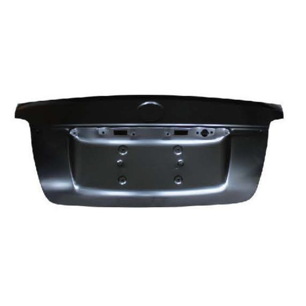 2014-2020 Toyota Vios OE Replacement Trunk Lid - Vicrez