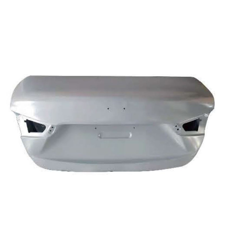 2019-2020 Toyota Yaris OE Replacement Trunk Lid - Vicrez