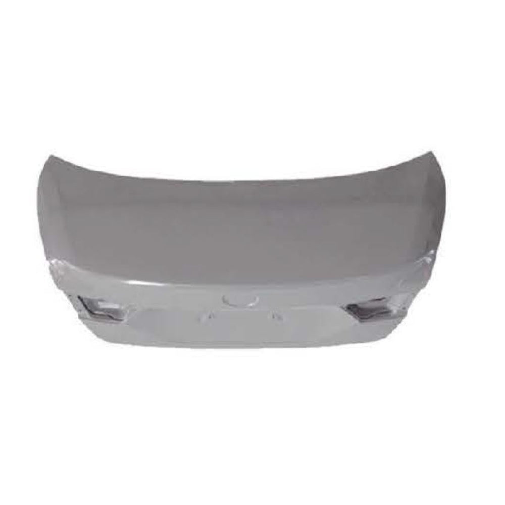 2005-2009 Toyota Reiz OE Replacement Trunk Lid - Vicrez