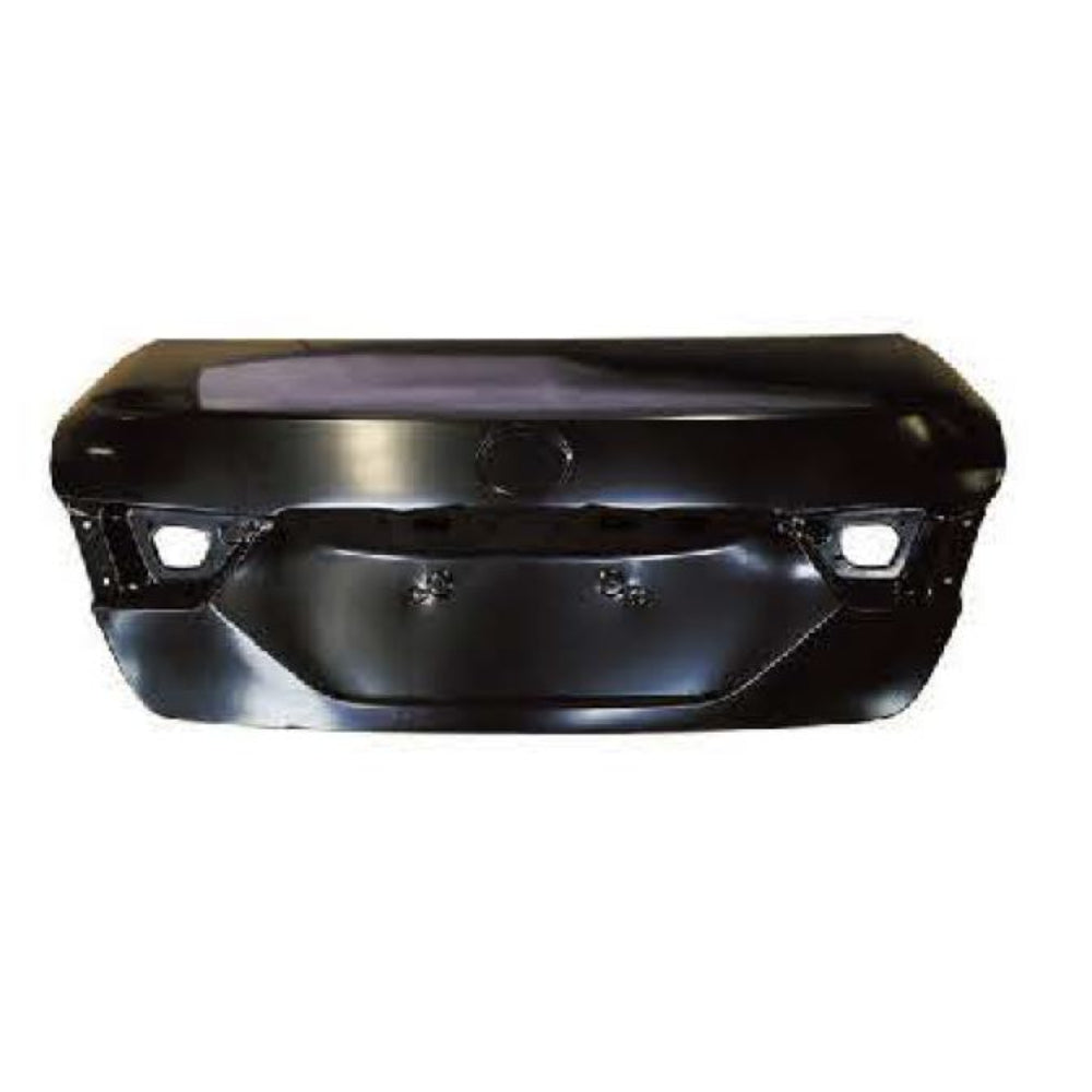 2010-2017 Toyota Reiz OE Replacement Trunk Lid - Vicrez
