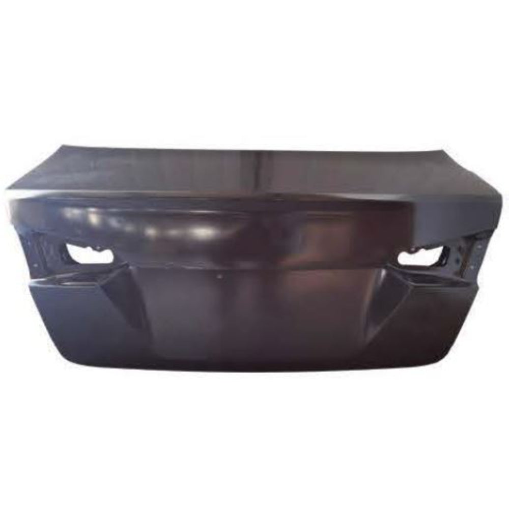2020-2024 Nissan Versa OE Style Replacement Trunk Lid - Vicrez