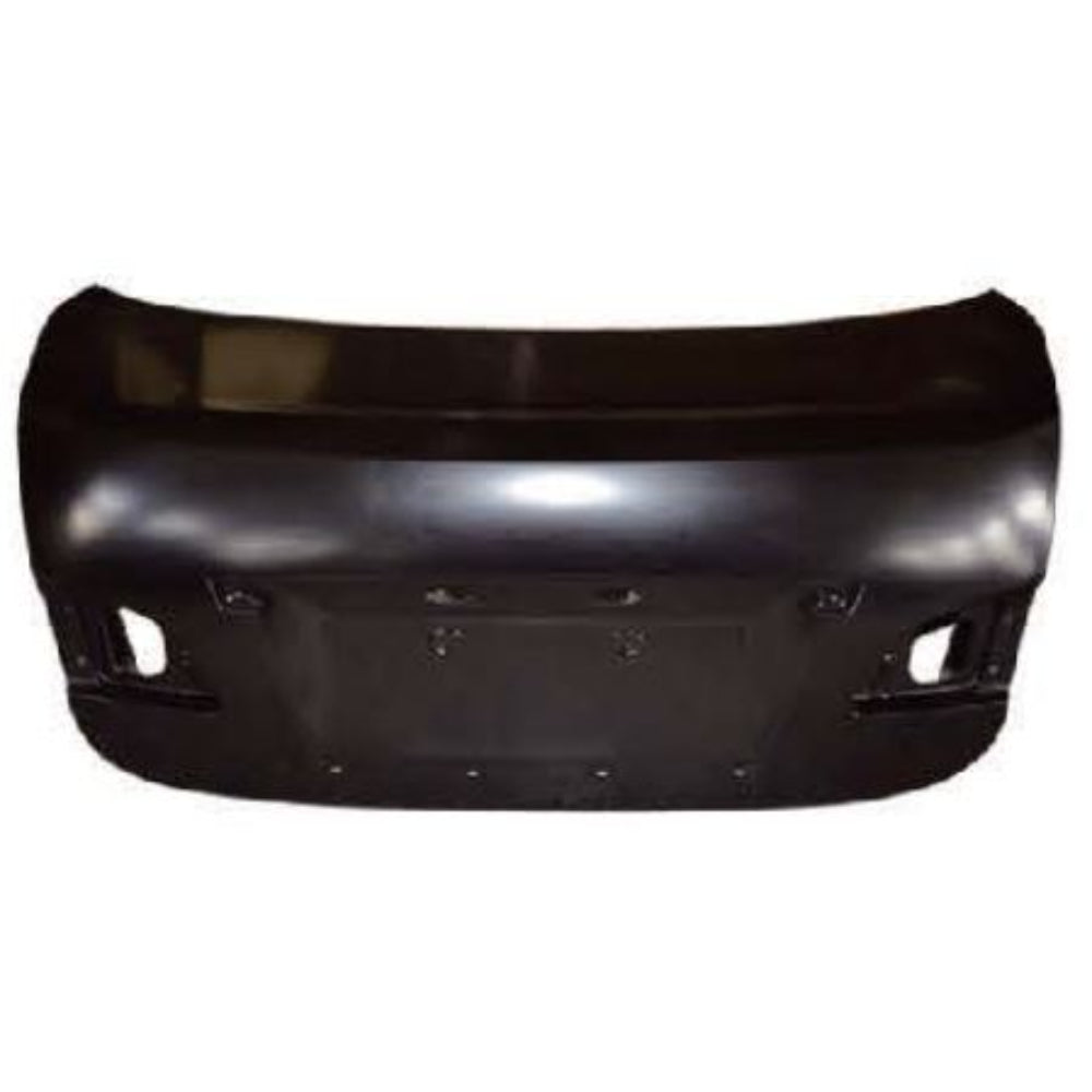 2006-2012 Nissan Sylphy OE Replacement Trunk Lid - Vicrez