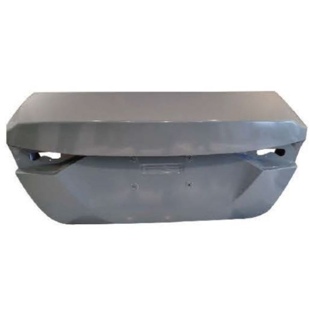 2020-2022 Nissan Sylphy/Sentra OE Replacement Trunk Lid - Vicrez