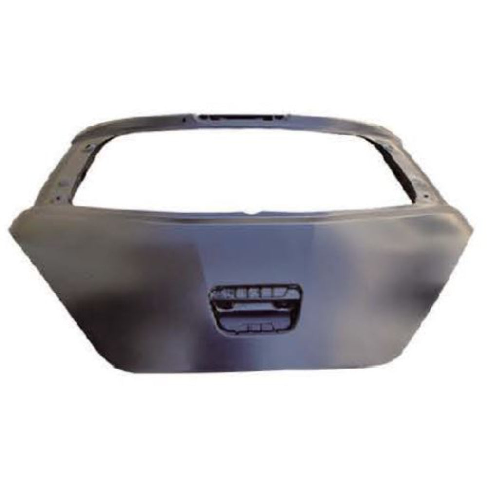 2005-2009 Nissan Tiida OE Replacement Trunk Lid - Vicrez