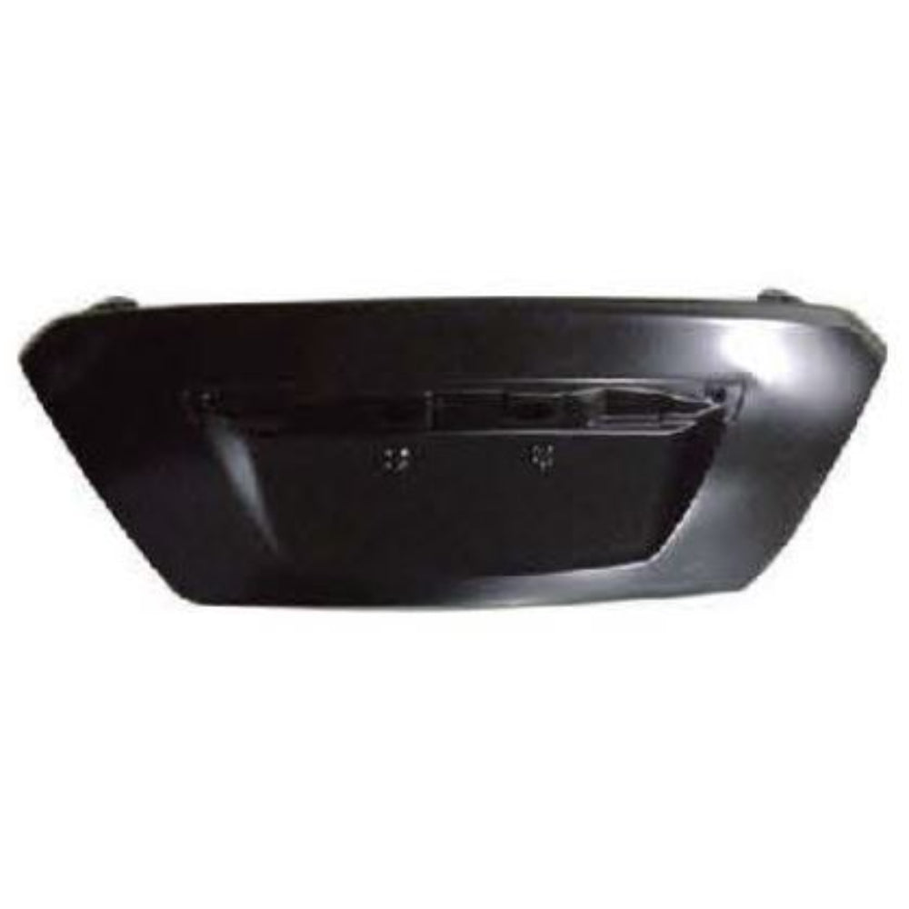 2005-2009 Nissan Tiida OE Replacement Trunk Lid - Vicrez