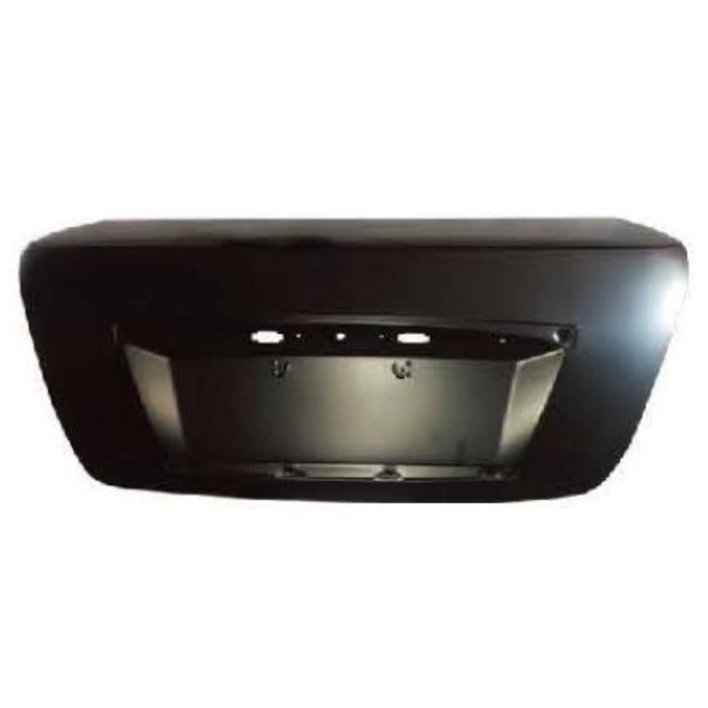 2008-2012 Nissan Teana OE Replacement Trunk Lid - Vicrez