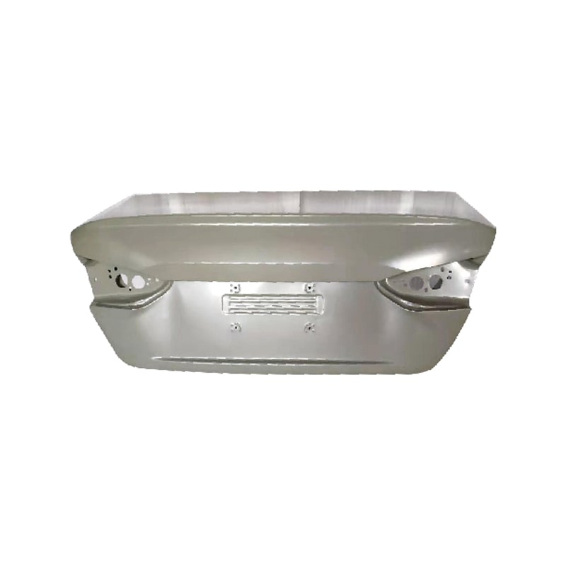 2019-2020 Nissan Teana OE Replacement Trunk Lid - Vicrez