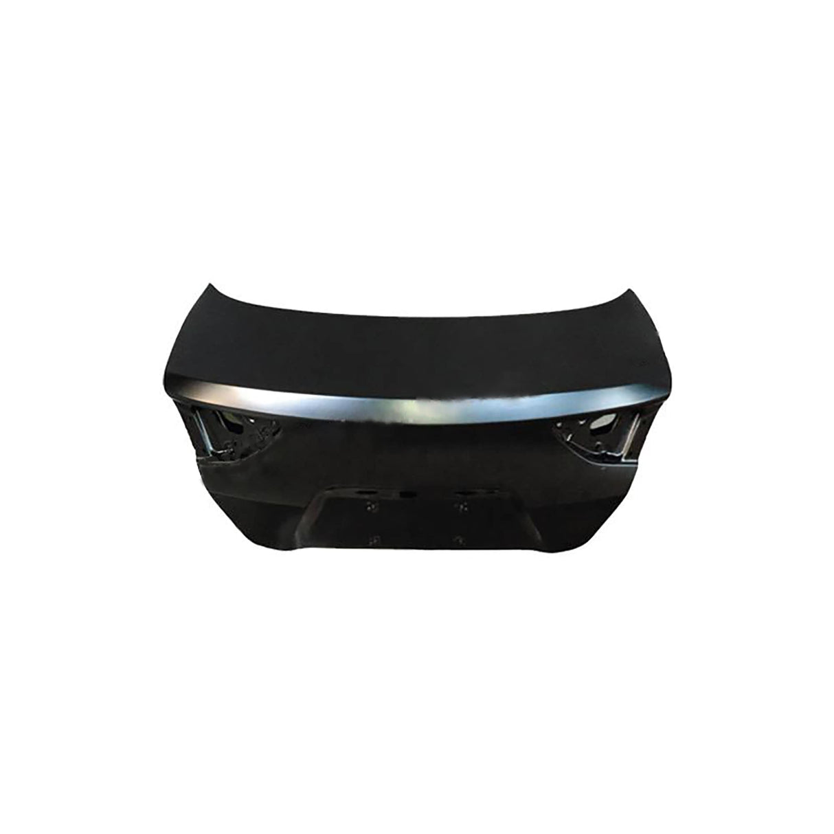 2016-2022 Nissan Lannia OE Replacement Trunk Lid - Vicrez