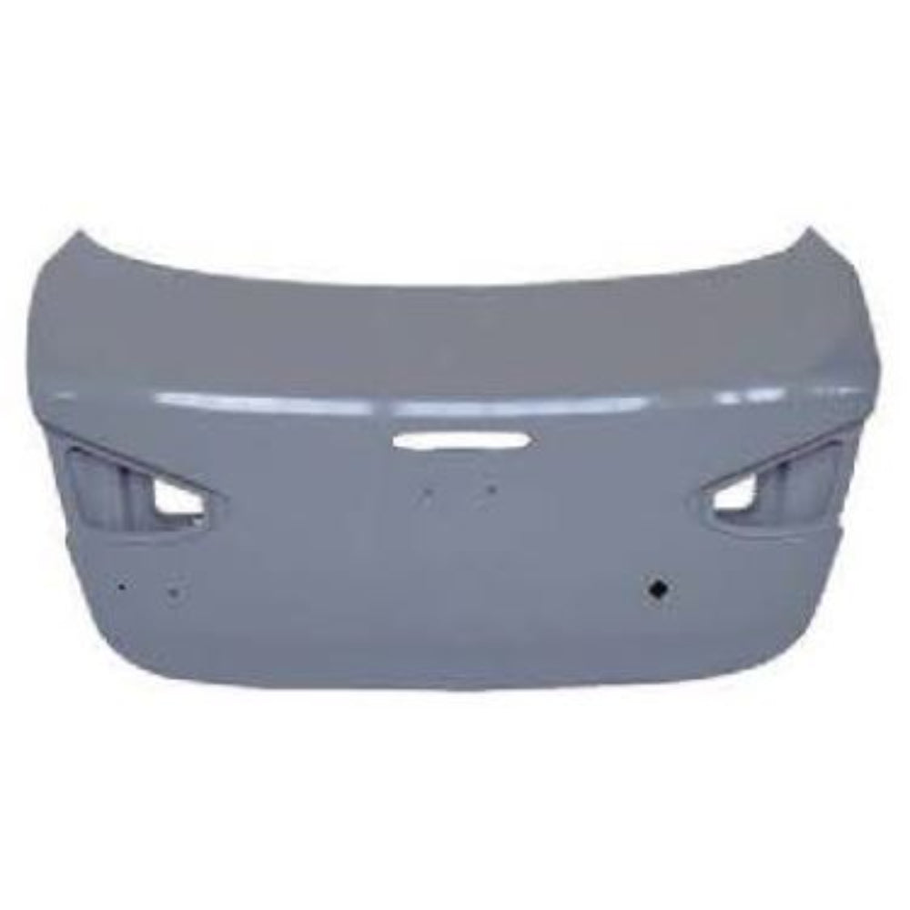 2008-2014 Mazda 2 OE Replacement Trunk Lid - Vicrez