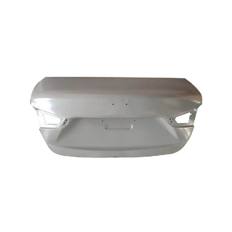 2016-2025 Mazda 2 OE Replacement Trunk Lid - Vicrez