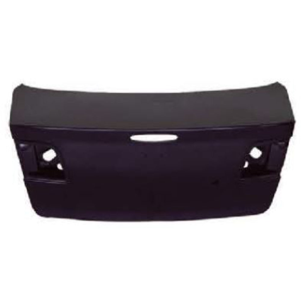 2003-2010 Mazda 3 OE Replacement Trunk Lid - Vicrez