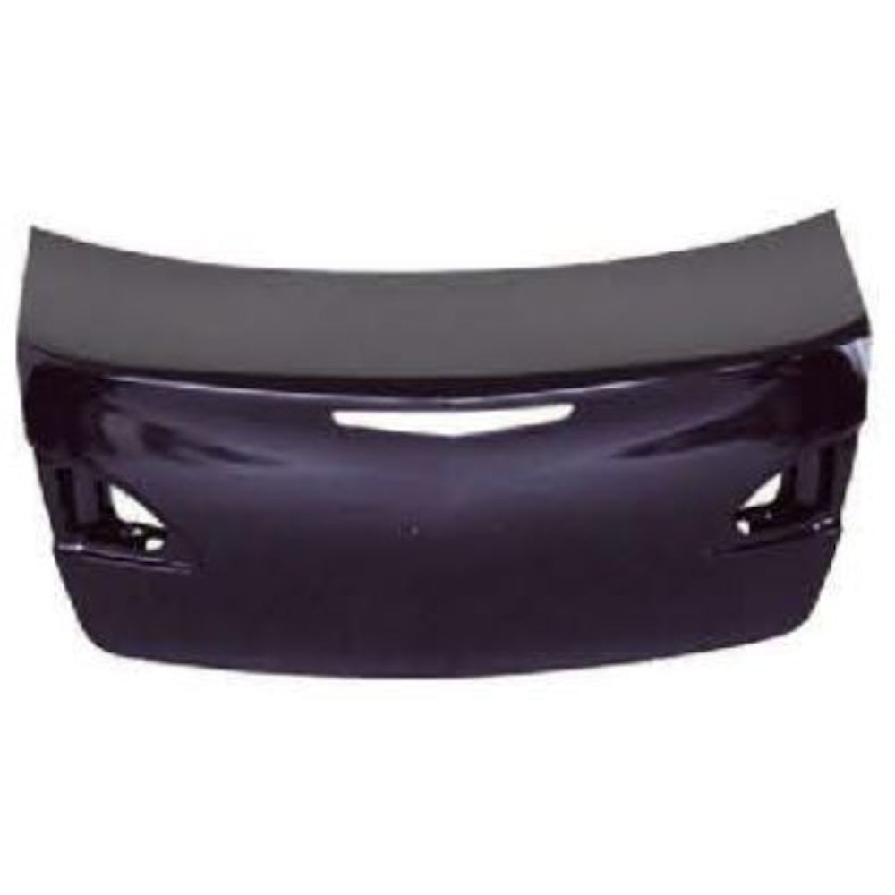 Vicrez OE Replacement Trunk Lid | Mazda 3 Xincheng 2011-2018