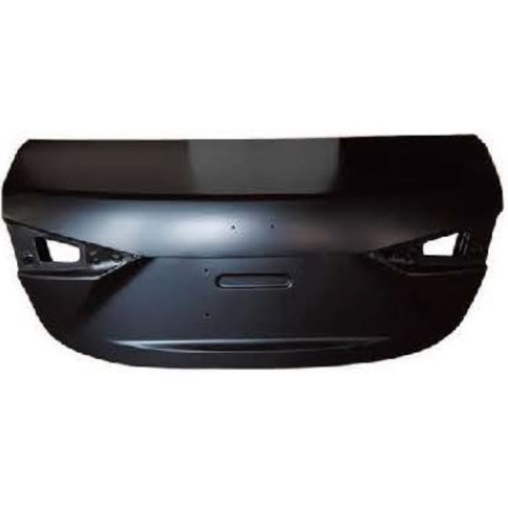 2014-2018 Mazda 3 OE Replacement Trunk Lid - Vicrez