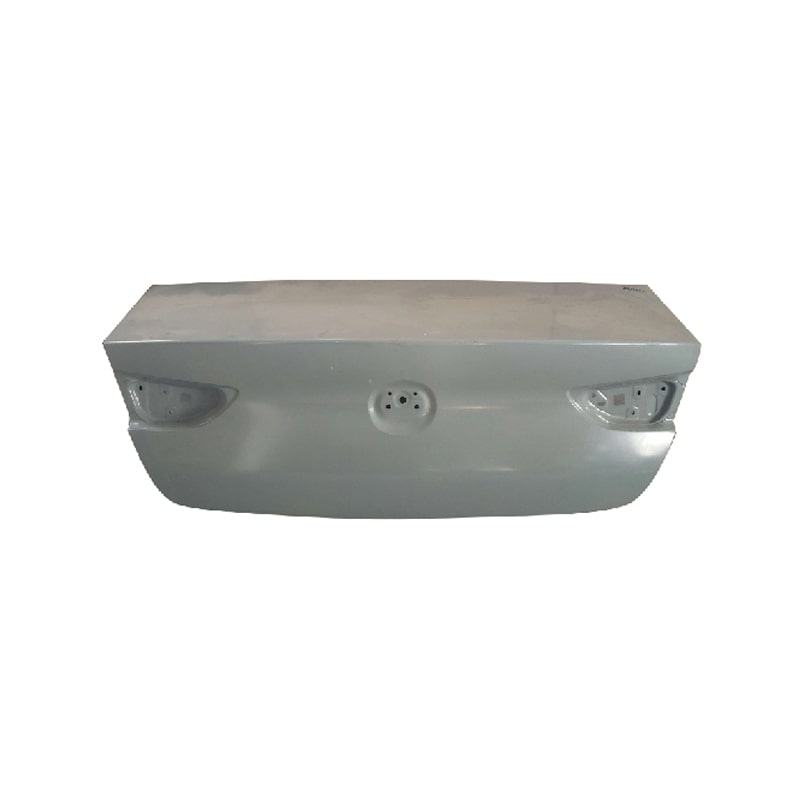 2020-2025 Mazda 3 OE Replacement Trunk Lid - Vicrez