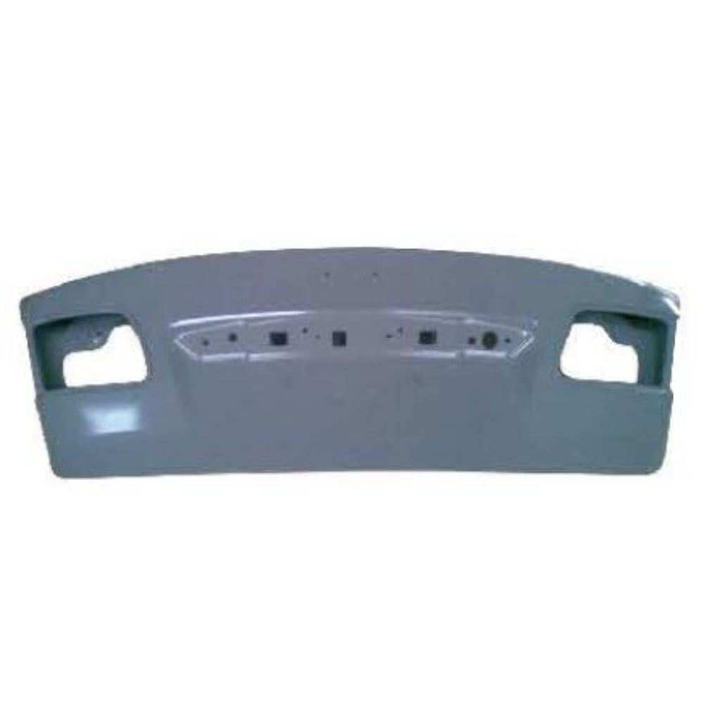 2004-2008 Mazda 6 OE Style Replacement Trunk Lid - Vicrez