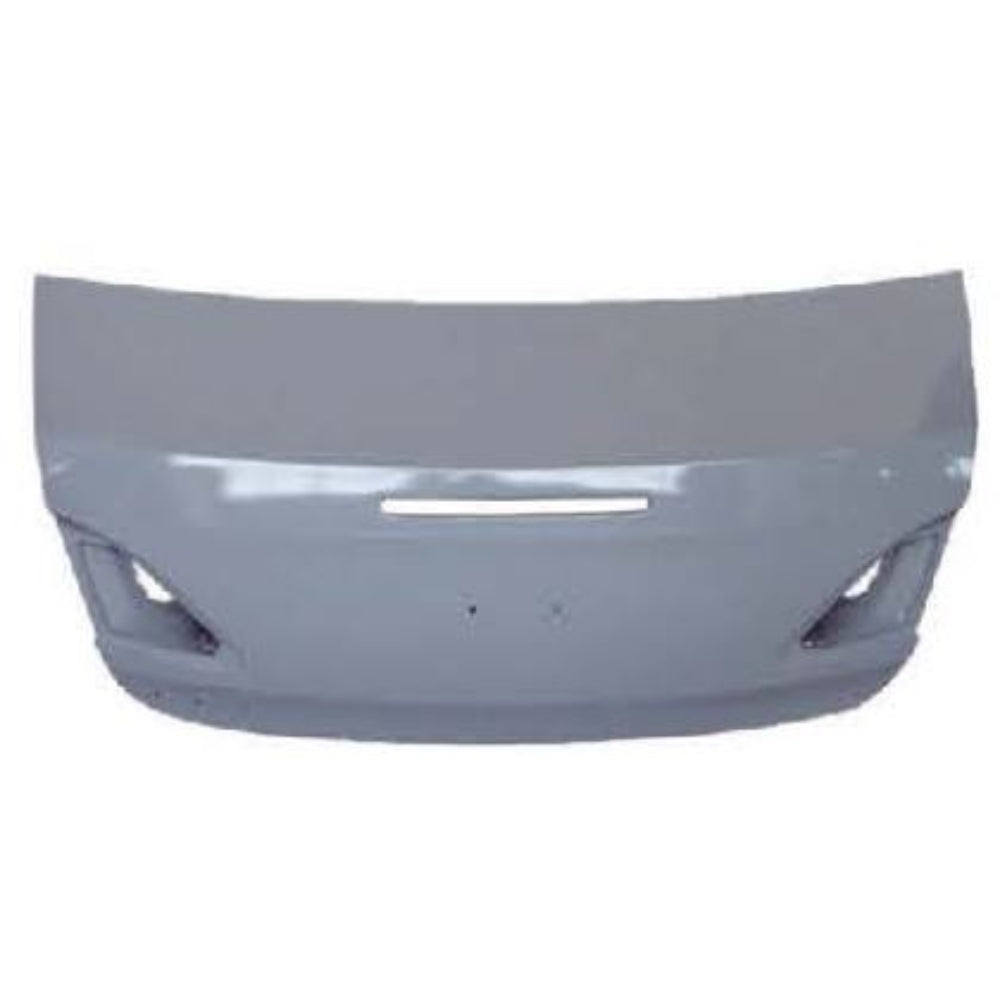 2009-2012 Mazda 6 OE Replacement Trunk Lid - Vicrez
