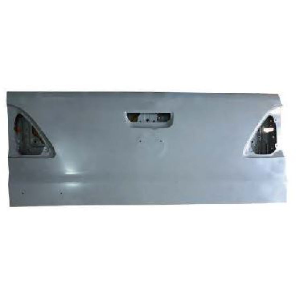 2013-2020 Mazda BT50 OE Style Replacement Trunk Lid - Vicrez