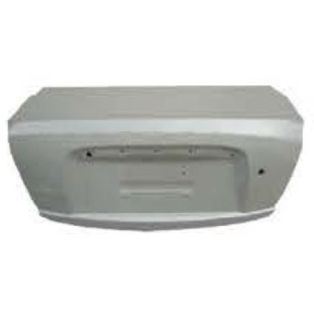 2006-2011 Hyundai Accent OE Replacement Trunk Lid - Vicrez