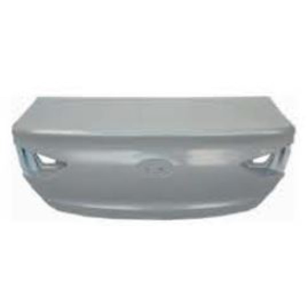 2017-2022 Hyundai Accent OE Replacement Trunk Lid - Vicrez