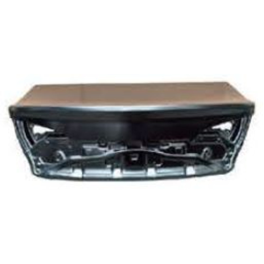 2016-2019 Hyundai Sonata OE Replacement Trunk Lid - Vicrez