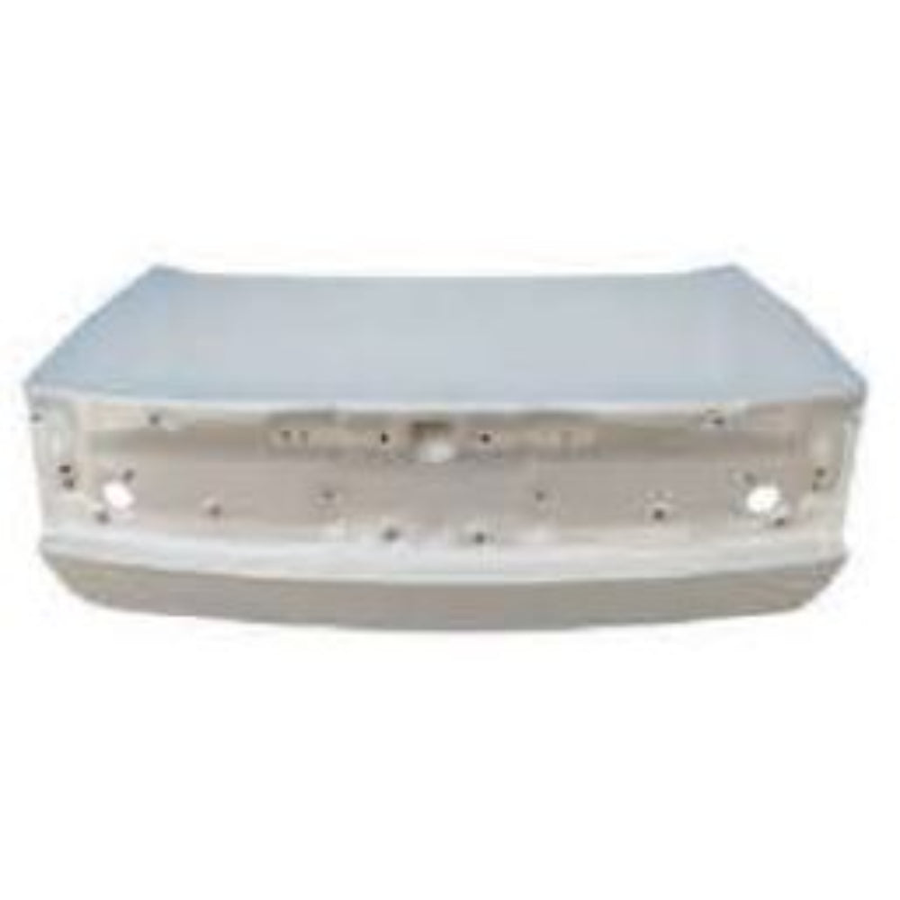 2021-2025 Hyundai Sonata OE Replacement Trunk Lid - Vicrez