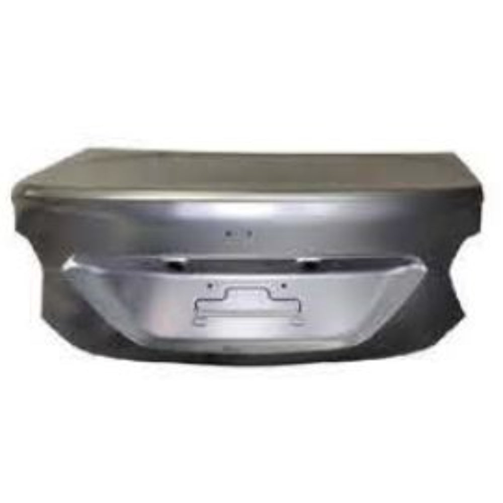 2014-2020 Hyundai I-10 OE Replacement Trunk Lid - Vicrez