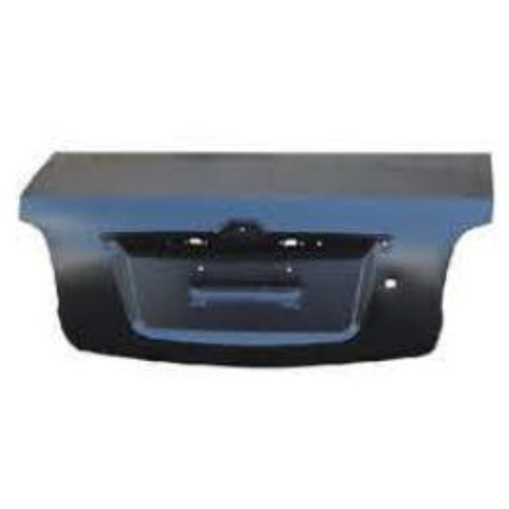 2000-2005 Kia Rio OE Style Replacement Trunk Lid - Vicrez