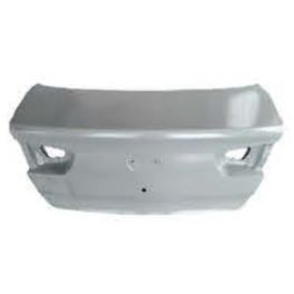 2011-2017 Kia Rio OE Style Replacement Trunk Lid - Vicrez