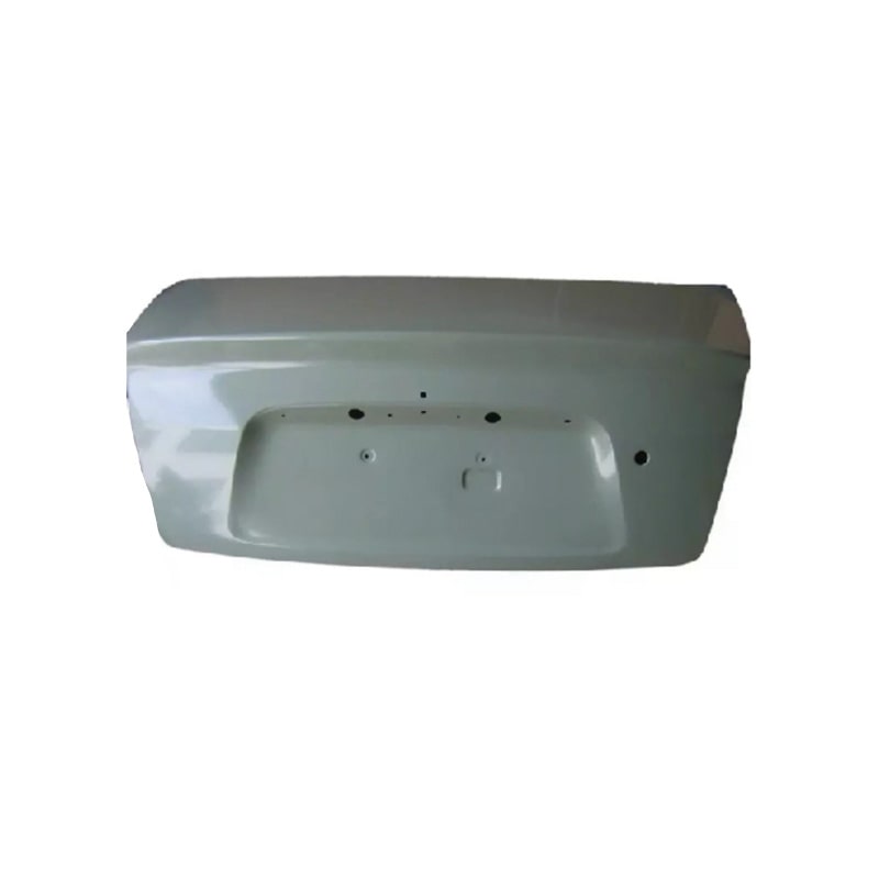 2003-2008 Kia Cerato OE Style Replacement Trunk Lid - Vicrez