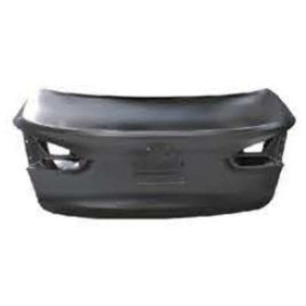 2013-2018 Kia Cerato K3 OE Style Replacement Trunk Lid - Vicrez