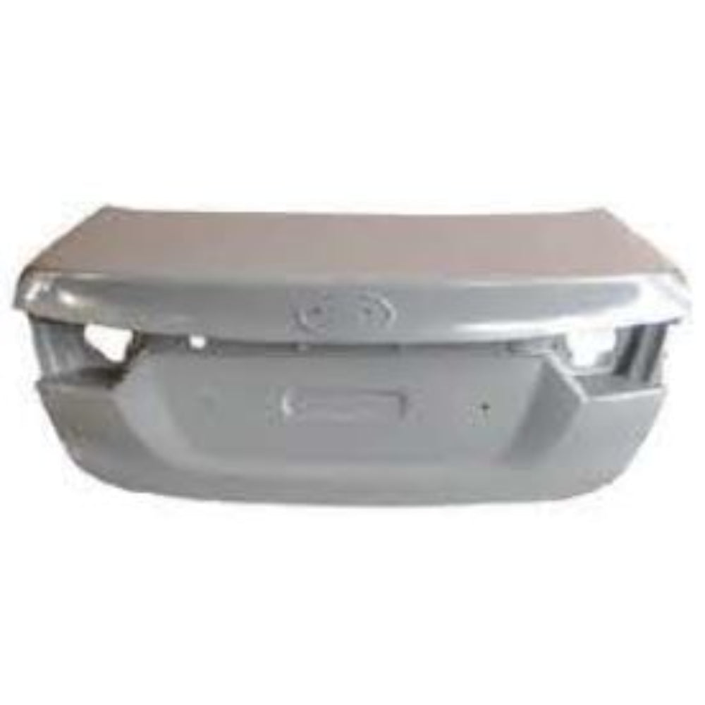 2019-2024 Kia Cerato K3 OE Replacement Trunk Lid - Vicrez