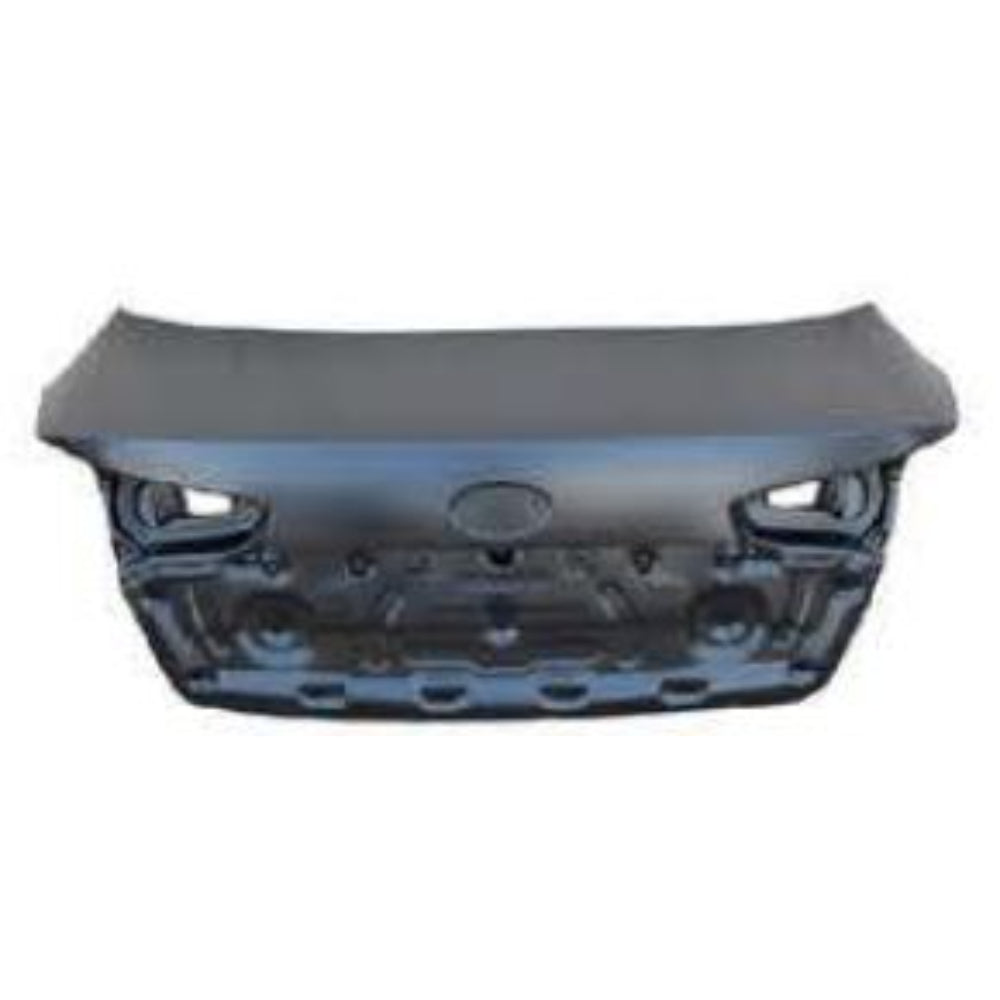 2011-2015 Kia Optima K5 OE Style Replacement Trunk Lid - Vicrez