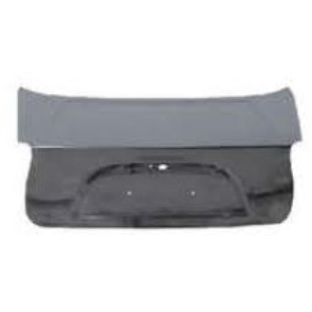 1997-2002 Daewoo Lanos OE Replacement Trunk Lid - Vicrez