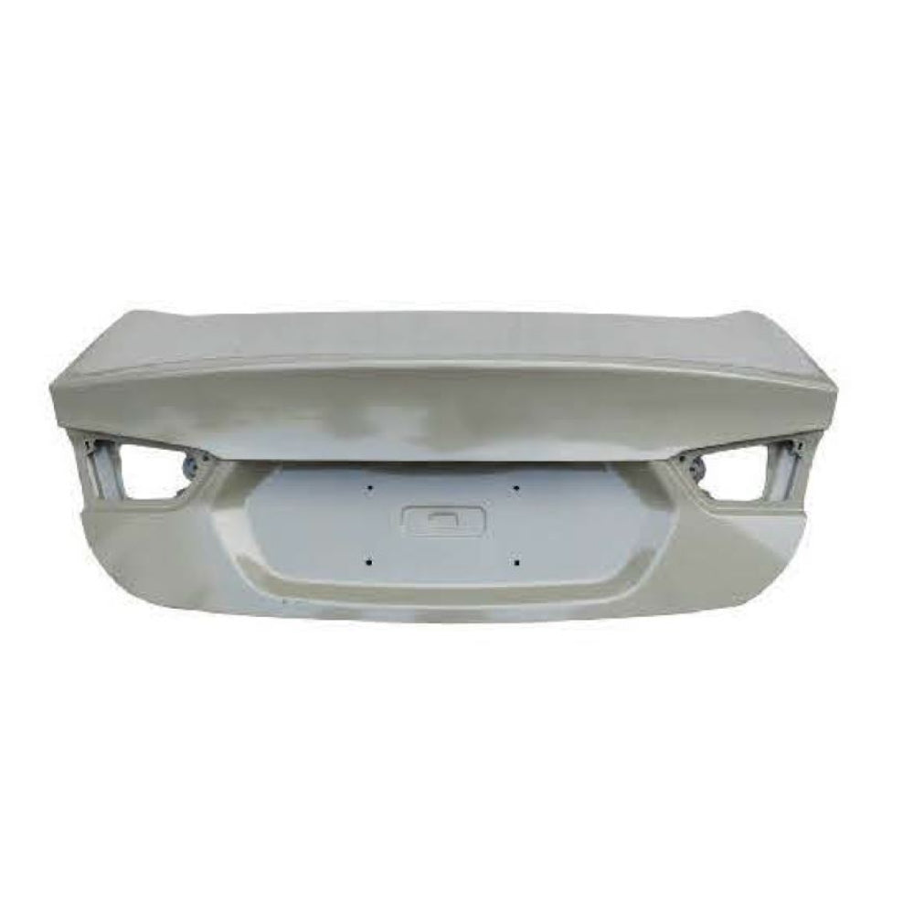 2016-2018 Chevrolet Malibu XL OE Replacement Trunk Lid - Vicrez