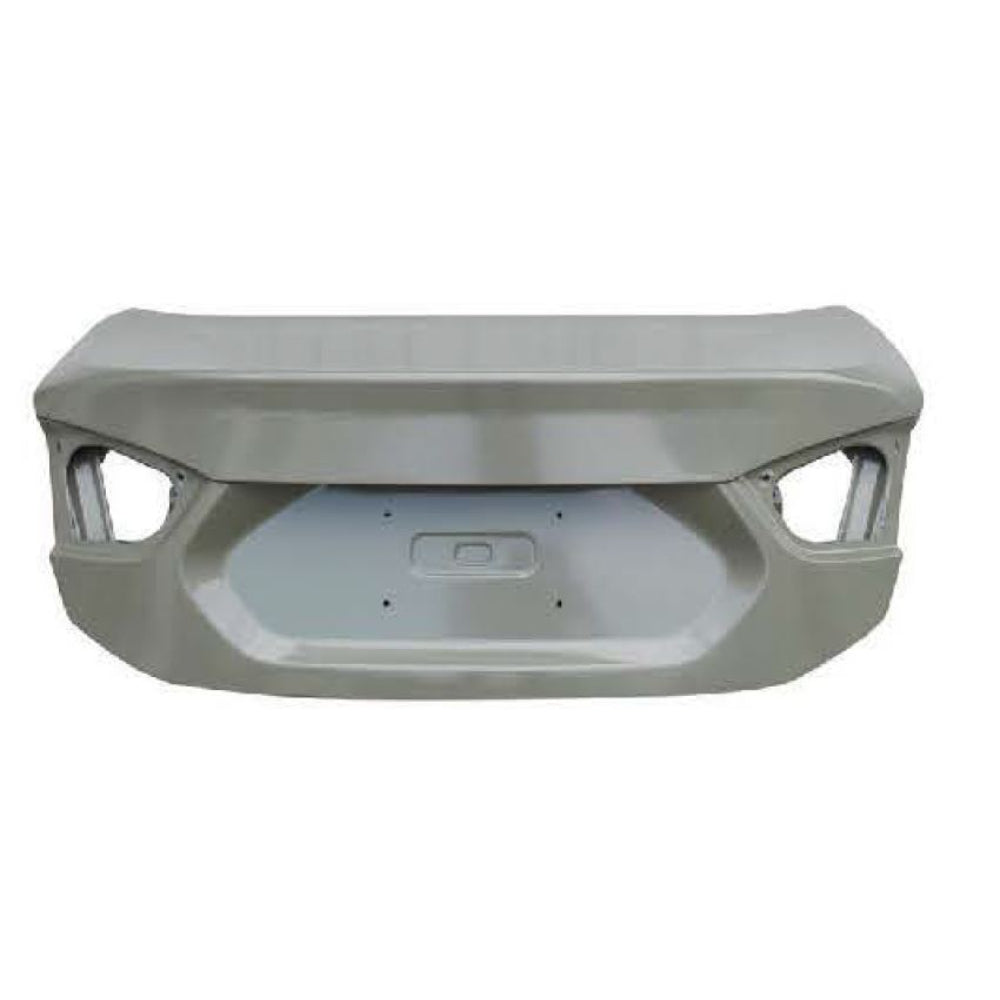 2016-2019 Chevrolet Cruze OE Replacement Trunk Lid - Vicrez