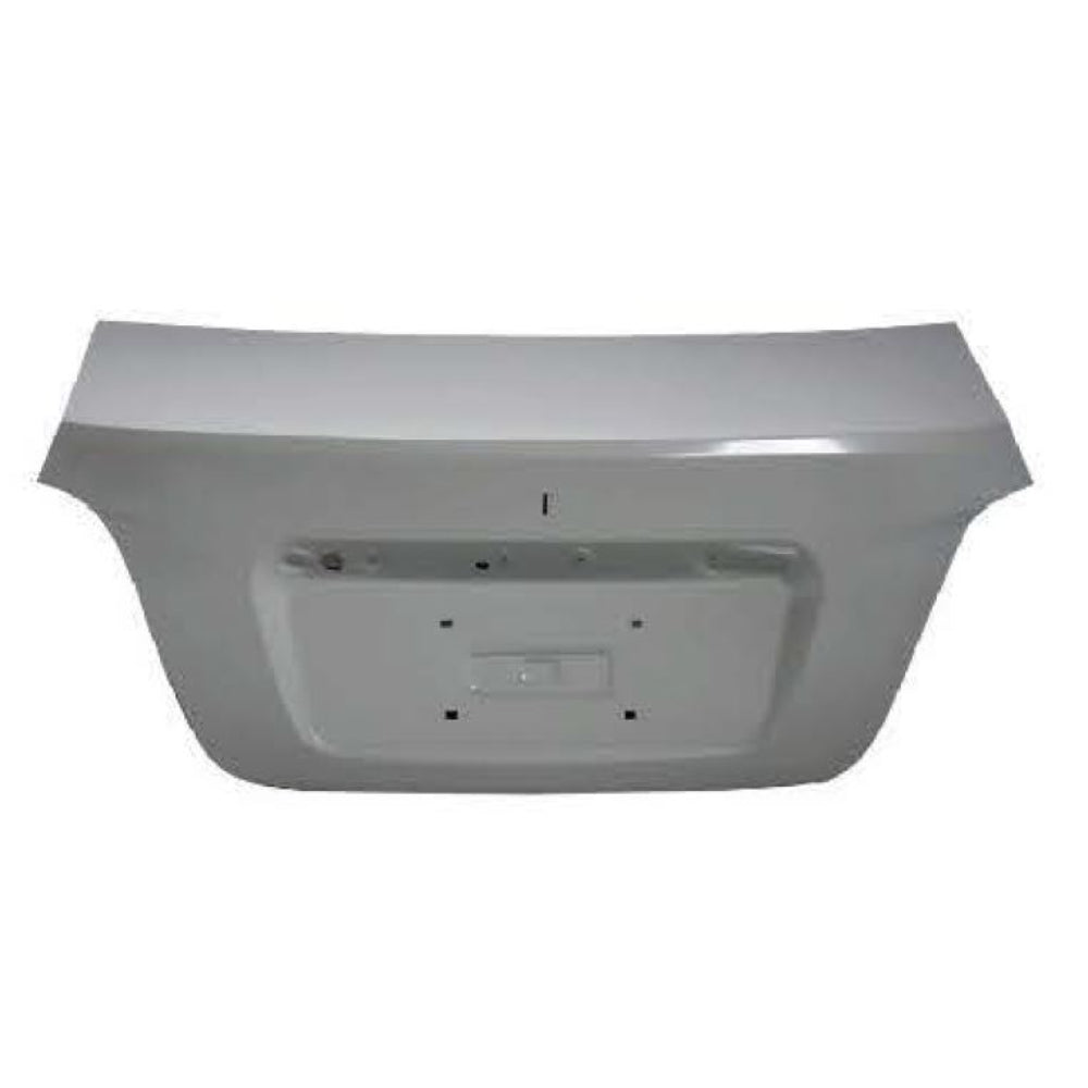 2011-2013 Chevrolet Aveo OE Replacement Trunk Lid - Vicrez