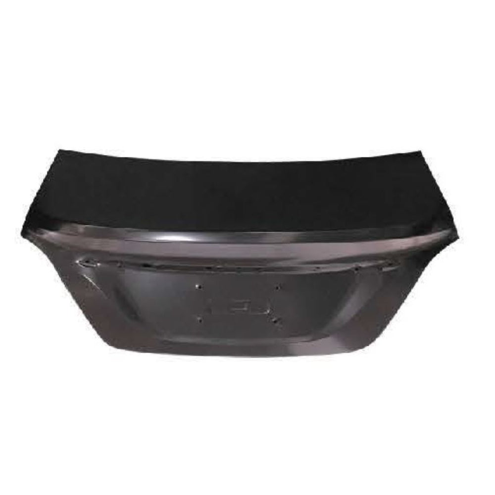 2014-2020 Chevrolet Aveo OE Replacement Trunk Lid - Vicrez
