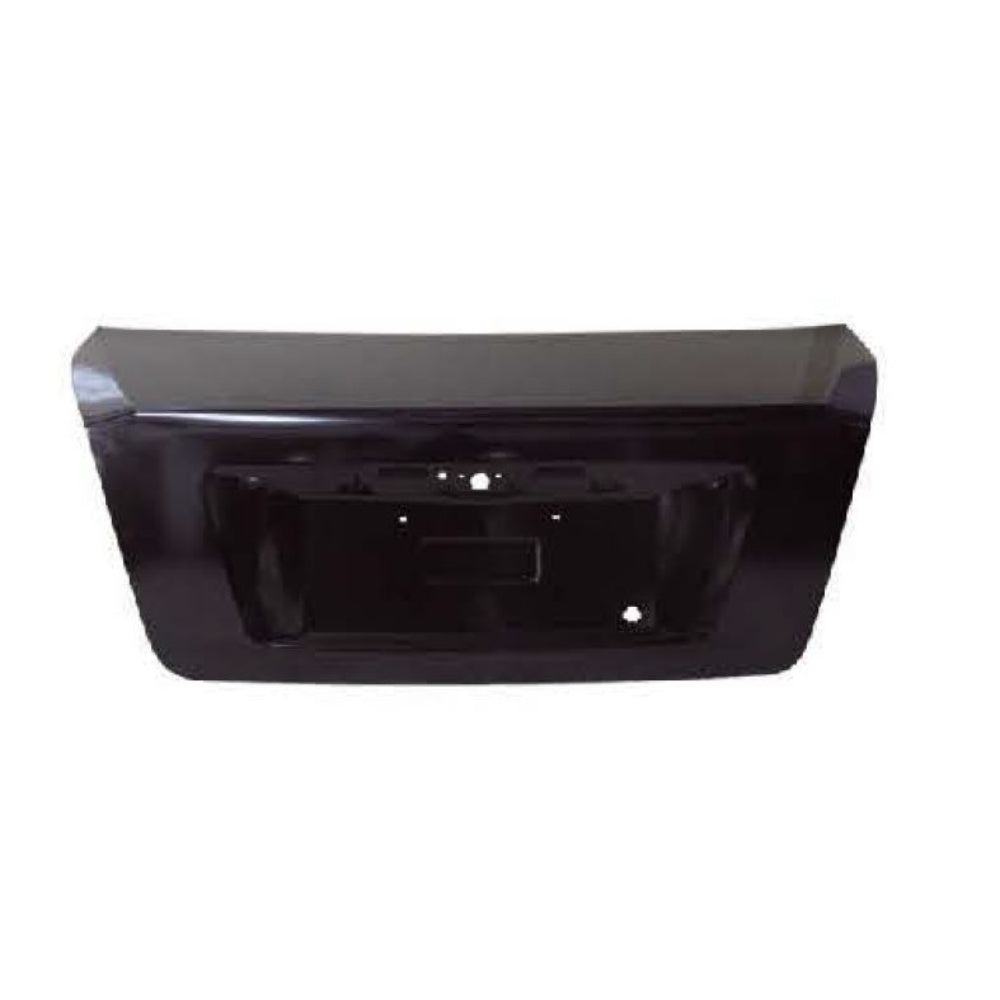 Vicrez OE Replacement Trunk Lid | Chevrolet Lacetti Sedan 2004-2007