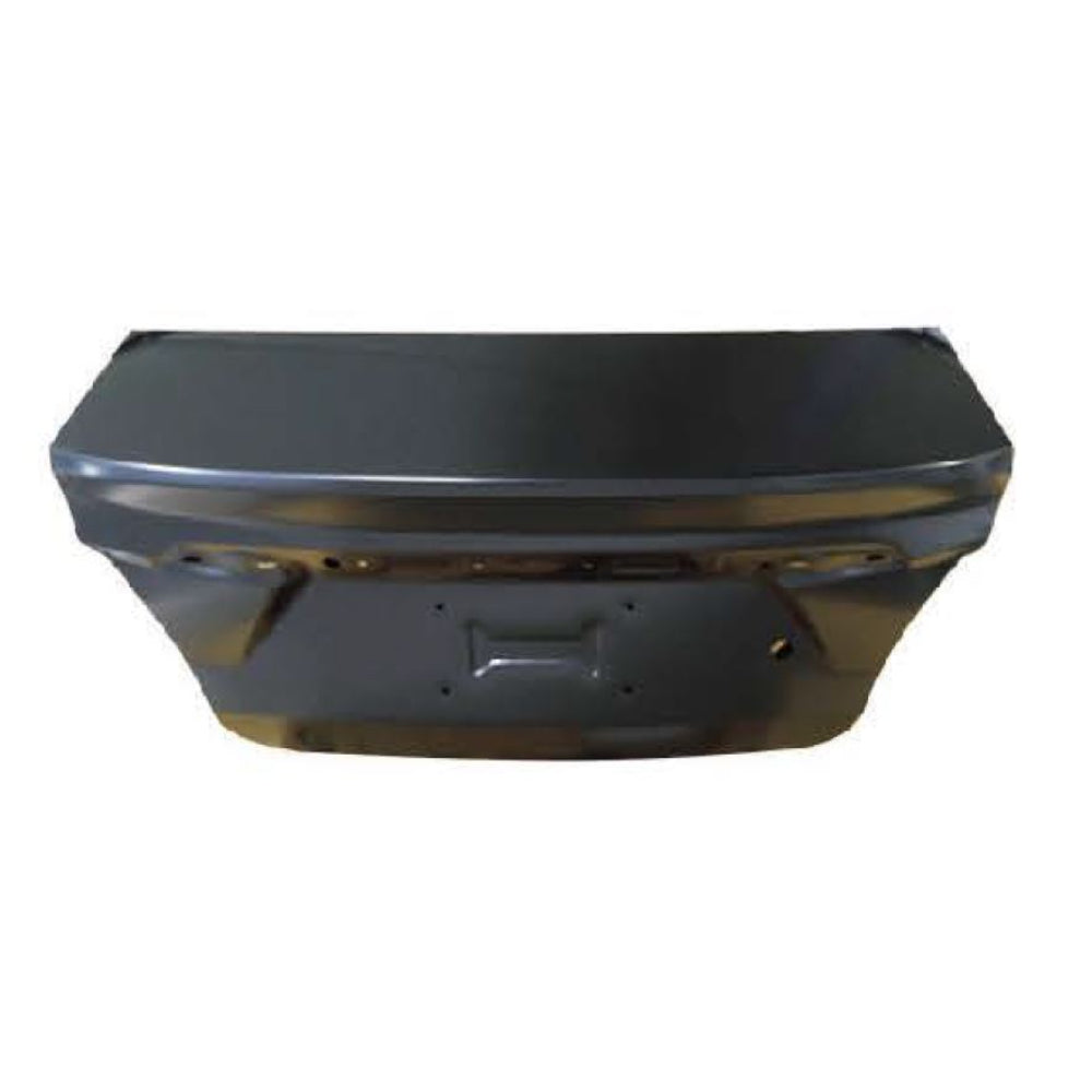 2015-2017 Chevrolet Sail 3 OE Replacement Trunk Lid - Vicrez