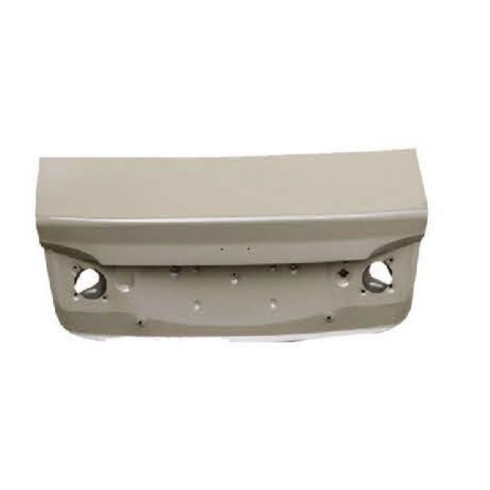 2004-2005 Chevrolet Sail OE Replacement Trunk Lid - Vicrez